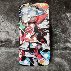 iPhone 14 Pro phone case